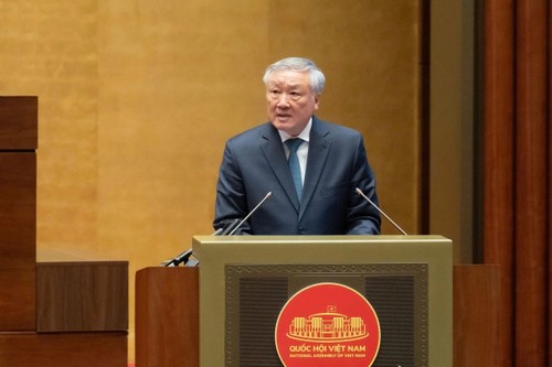 Toàn cảnh Hội nghị quán triệt, triển khai Nghị quyết 79 và 80 của Bộ Chính trị - ảnh 6