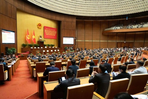 Toàn cảnh Hội nghị quán triệt, triển khai Nghị quyết 79 và 80 của Bộ Chính trị - ảnh 8