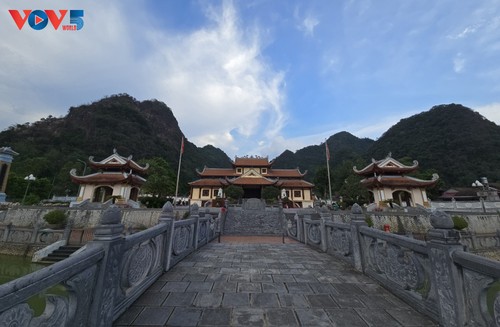 Ấn tượng giải chạy Bắc Sơn Marathon - Ná Nhèm Festival - ảnh 8