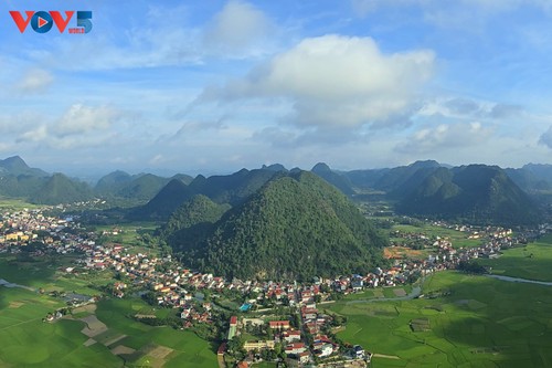 Ấn tượng giải chạy Bắc Sơn Marathon - Ná Nhèm Festival - ảnh 7