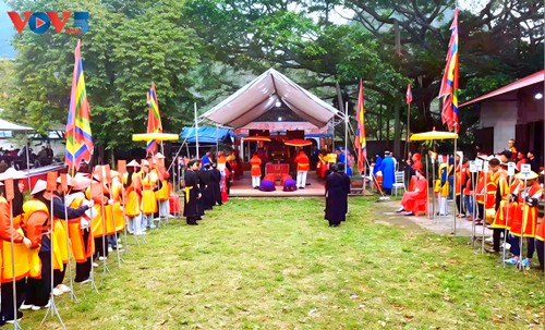 Ấn tượng giải chạy Bắc Sơn Marathon - Ná Nhèm Festival - ảnh 11