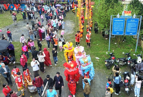 Ấn tượng giải chạy Bắc Sơn Marathon - Ná Nhèm Festival - ảnh 12