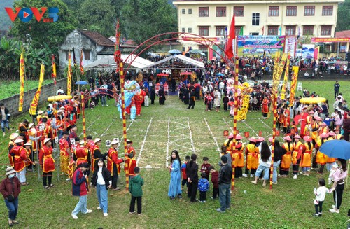 Ấn tượng giải chạy Bắc Sơn Marathon - Ná Nhèm Festival - ảnh 13