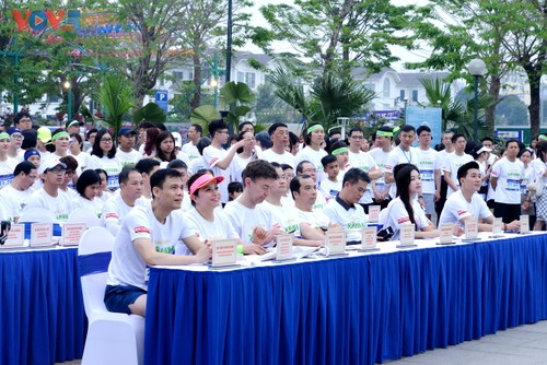 Toàn dân sử dụng năng lượng tiết kiệm hiệu quả hưởng ứng Chiến dịch Giờ Trái đất 2026 - ảnh 2