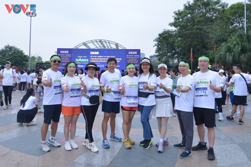 Toàn dân sử dụng năng lượng tiết kiệm hiệu quả hưởng ứng Chiến dịch Giờ Trái đất 2026 - ảnh 5