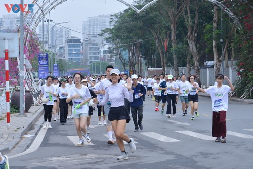 Toàn dân sử dụng năng lượng tiết kiệm hiệu quả hưởng ứng Chiến dịch Giờ Trái đất 2026 - ảnh 15