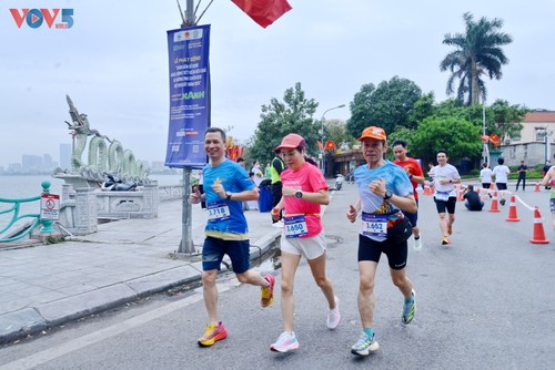 Toàn dân sử dụng năng lượng tiết kiệm hiệu quả hưởng ứng Chiến dịch Giờ Trái đất 2026 - ảnh 16