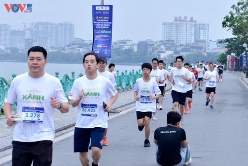 Toàn dân sử dụng năng lượng tiết kiệm hiệu quả hưởng ứng Chiến dịch Giờ Trái đất 2026 - ảnh 19