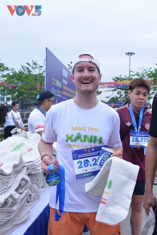 Toàn dân sử dụng năng lượng tiết kiệm hiệu quả hưởng ứng Chiến dịch Giờ Trái đất 2026 - ảnh 21