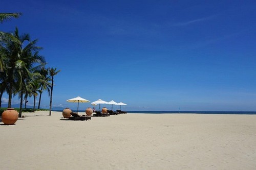 Découvrir la mer et les îles de Quang Nam - ảnh 2