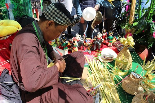 Japon : Fête du Vietnam à Aichi 2018 - ảnh 2