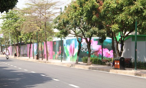 Un deuxième quartier piétonnier bientôt à Hanoï - ảnh 1