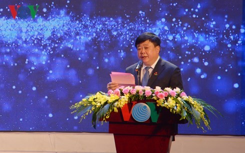 Concert en l’honneur des 58 ans des relations diplomatiques Vietnam-Cuba - ảnh 1