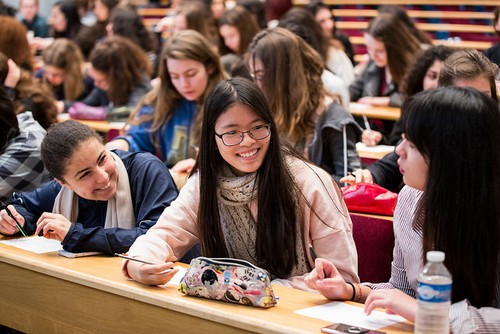 École polytechnique: pour une visibilité renforcée au Vietnam - ảnh 4