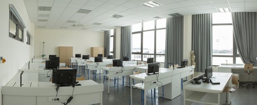 Lycée français Alexandre Yersin: toujours plus innovant - ảnh 10