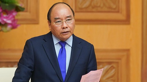 Nguyên Xuân Phuc: Distanciation sociale générale pendant 15 jours - ảnh 1