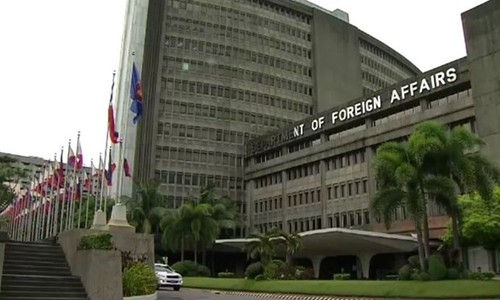 Mer Orientale : les autorités philippines s’inquiètent des agissements de la Chine   - ảnh 1