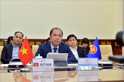 32e Forum ASEAN-Australie - ảnh 1