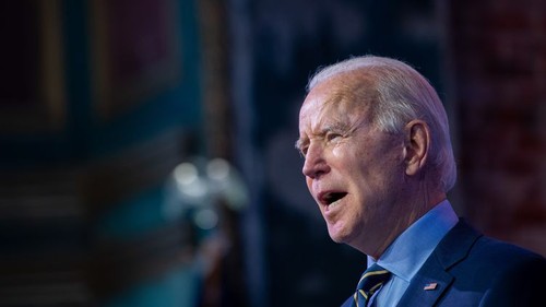 États-Unis : Joe Biden déplore le manque de coopération de l'administration de Donald Trump - ảnh 1