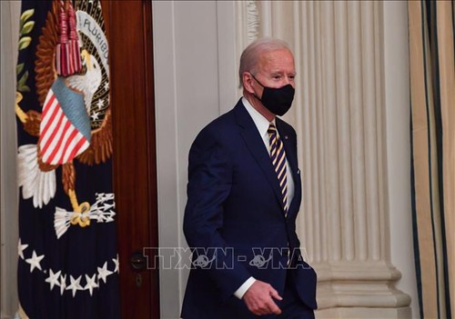 Relance américaine : Joe Biden veut renforcer le « Made in America » - ảnh 1