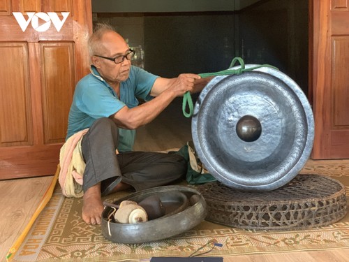 Gia Lai, la terre des gongs - ảnh 2