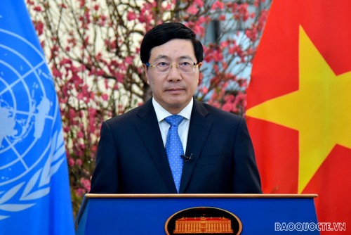 ONU: Le Vietnam participe à la 46e session du Conseil des droits de l’Homme de l’ONU - ảnh 1