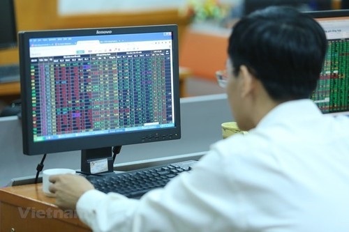 Belles perspectives pour la bourse vietnamienne en 2021 - ảnh 1