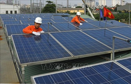 Le Vietnam, une «puissance verte» en devenir - ảnh 1