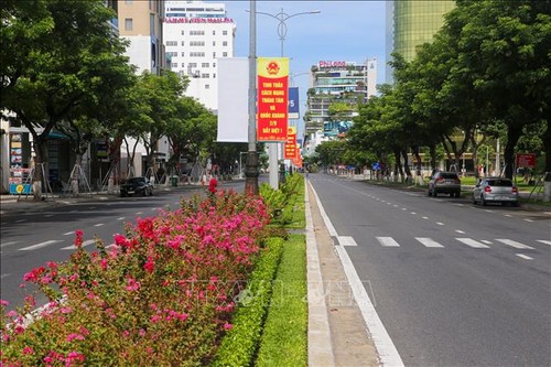 Le coronavirus est sous contrôle à Danang - ảnh 1