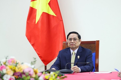 Le Vietnam et le Royaume-Uni acceptent mutuellement leur pass sanitaire - ảnh 1