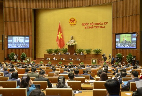 L'Assemblée nationale discute de l’efficacité des aides à destination des minorités ethniques - ảnh 1