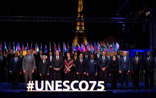 L’UNESCO fête ses 75 ans d’action pour la culture - ảnh 1