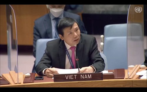 Le Vietnam encourage le dialogue entre l’Israël et la Palestine - ảnh 1