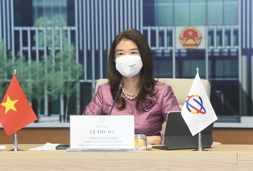 Le Vietnam lutte contre les changements climatiques - ảnh 1