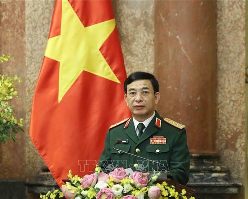 Le Vietnam et la Nouvelle-Zélande possèdent de riches potentielles dans la coopération défensive - ảnh 1