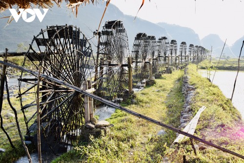 Ngoc Chiên, un haut lieu touristique du Nord-Ouest - ảnh 2