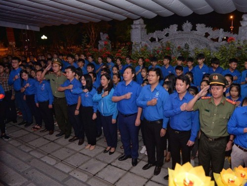 Truông Bôn, une adresse rouge de la tradition révolutionnaire vietnamienne - ảnh 2