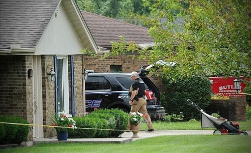 États-Unis : Quatre personnes ont été tuées par balles à Ohio - ảnh 1