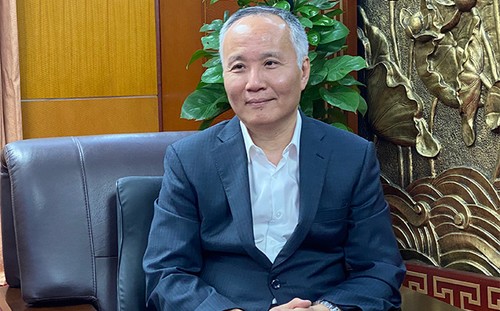 Forte reprise du commerce extérieur - ảnh 2