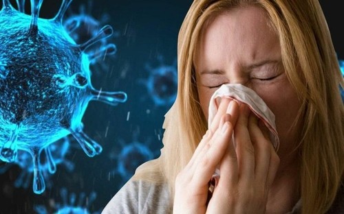 6 chủng virus Covid-19 và triệu chứng bệnh tương ứng - ảnh 4