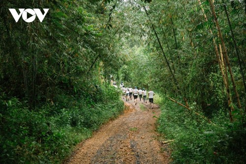 Pù Luông và những cung đường chạy tuyệt đẹp - ảnh 2