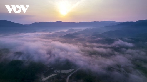 A Lưới - "Đà Lạt thu nhỏ" trong lòng xứ Huế - ảnh 1