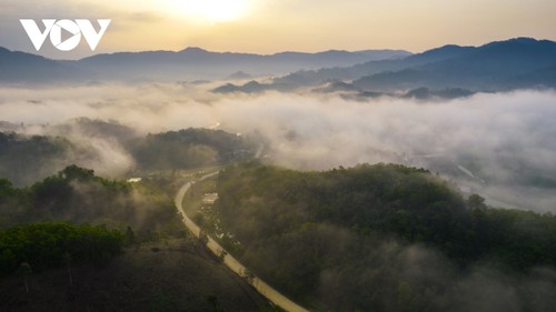 A Lưới - "Đà Lạt thu nhỏ" trong lòng xứ Huế - ảnh 2