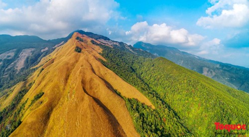 Khám phá núi Phia Po, Lạng Sơn - ảnh 3