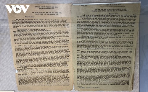 "Hiệp định Geneva về đình chỉ chiến sự ở Việt Nam" qua những bức ảnh quý - ảnh 8