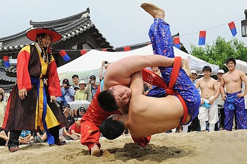 Chuseok: the Korean Thanksgiving holiday - ảnh 2