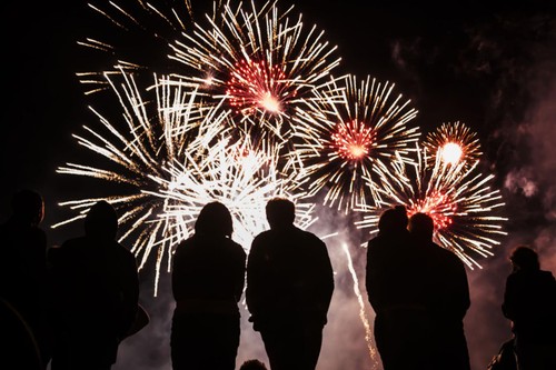 Bonfire Night traditions in Britain - ảnh 5