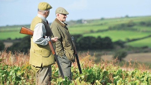 Having a farm in the US - ảnh 3
