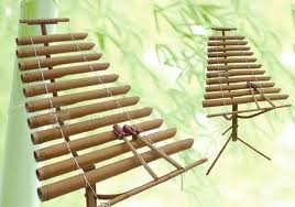 民族楽器トルンの演奏 - ảnh 1