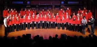 ベトナムの青年合唱団による歌 - ảnh 1